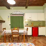 Iris By Interhome Apartment Venturina Terme