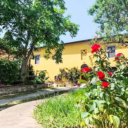 Apartman Iris By Interhome Venturina Terme