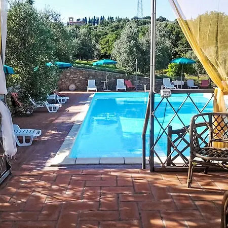 Iris By Interhome Apartman Venturina Terme