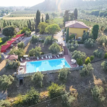 Apartament Iris By Interhome Venturina Terme