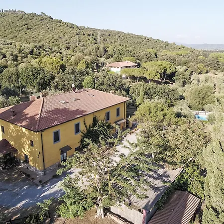 Iris By Interhome * Venturina Terme