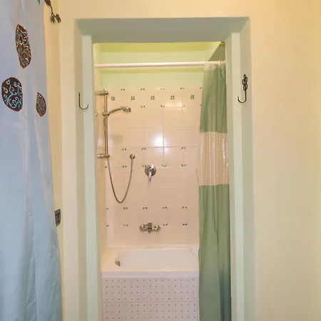 Iris By Interhome Apartament Venturina Terme