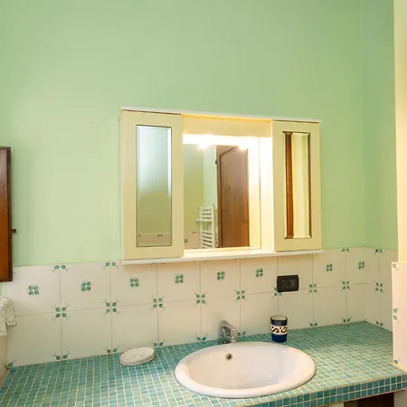 Apartament Iris By Interhome Venturina Terme
