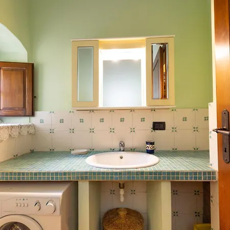 Iris By Interhome Apartament