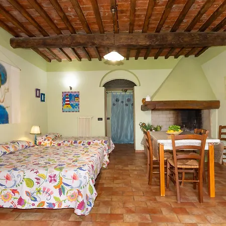 Iris By Interhome * Venturina Terme