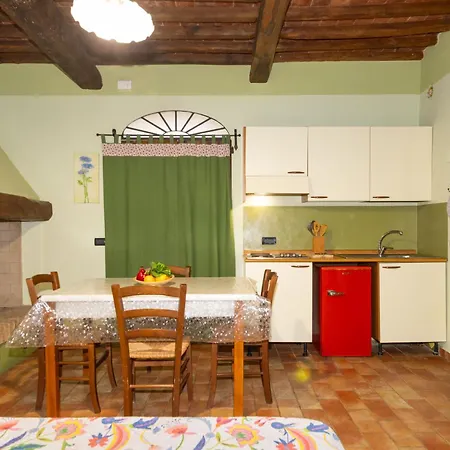 Iris By Interhome Apartament Venturina Terme