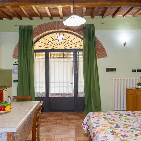 Apartament Iris By Interhome Venturina Terme