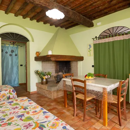 Iris By Interhome Venturina Terme