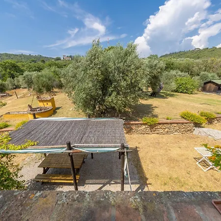 Iris By Interhome Venturina Terme