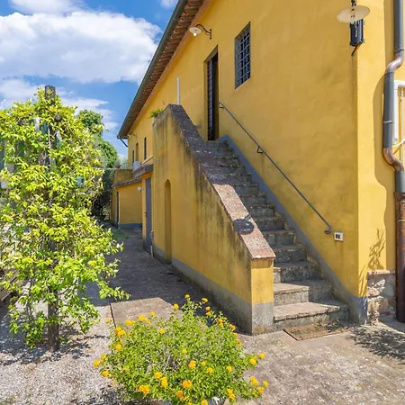 Iris By Interhome Venturina Terme