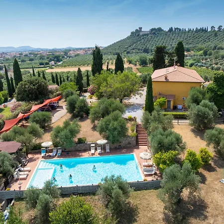 Iris By Interhome * Venturina Terme