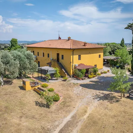 Iris By Interhome Apartment