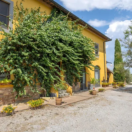 Apartman Iris By Interhome Venturina Terme