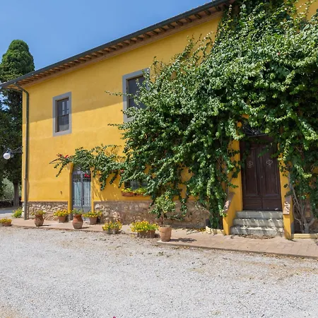 Iris By Interhome * Venturina Terme