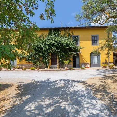 Iris By Interhome Apartment Venturina Terme