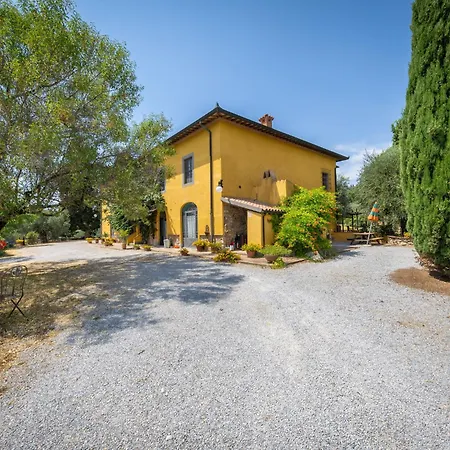 Iris By Interhome * Venturina Terme