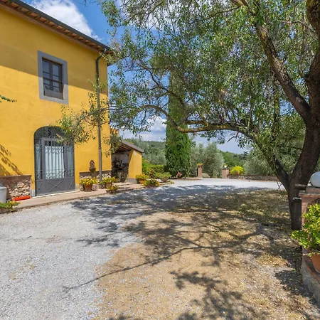 Iris By Interhome Apartman Venturina Terme