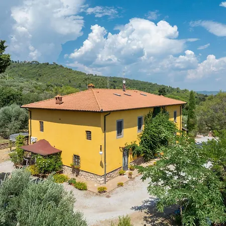 Apartman Iris By Interhome Venturina Terme