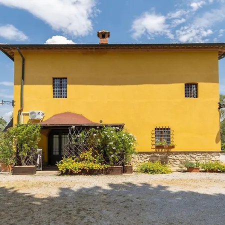 Iris By Interhome Apartment Venturina Terme