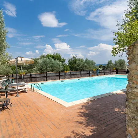 Iris By Interhome Venturina Terme