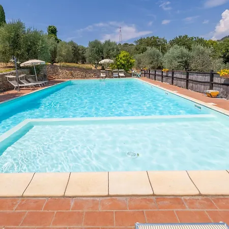Apartman Iris By Interhome