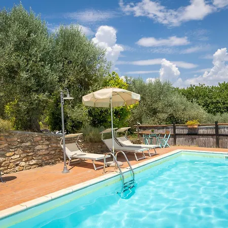Iris By Interhome * Venturina Terme