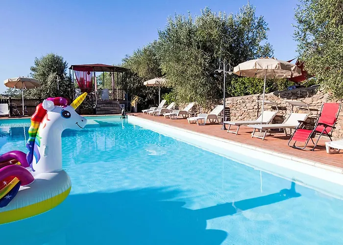 Iris By Interhome * Venturina Terme