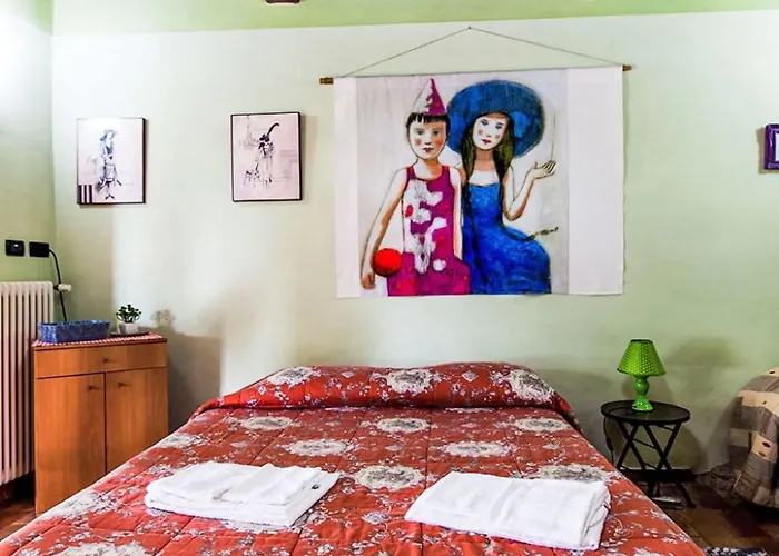 Iris By Interhome Apartment *