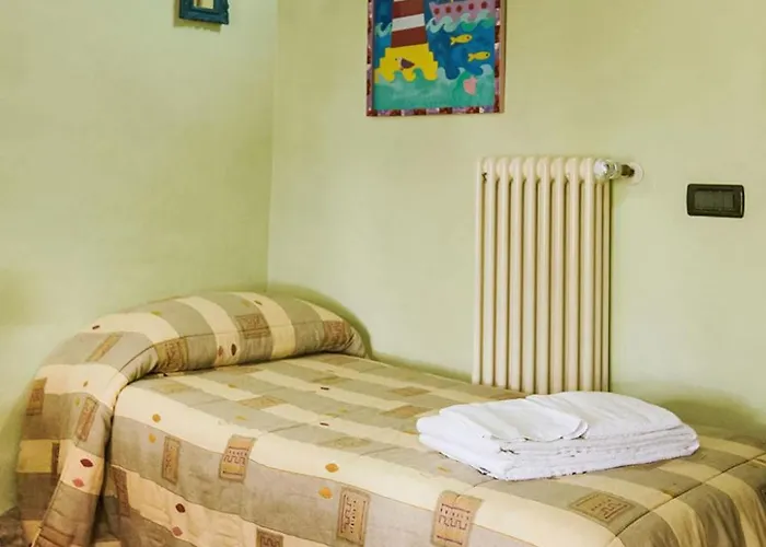 Apartmán Iris By Interhome Venturina Terme