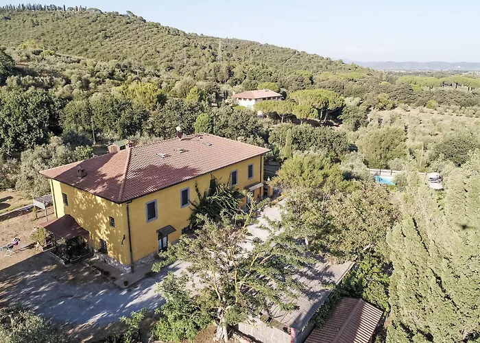 Iris By Interhome * Venturina Terme