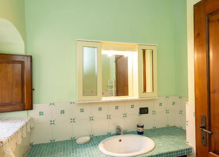 דירה Iris By Interhome ונטורינה טרמה