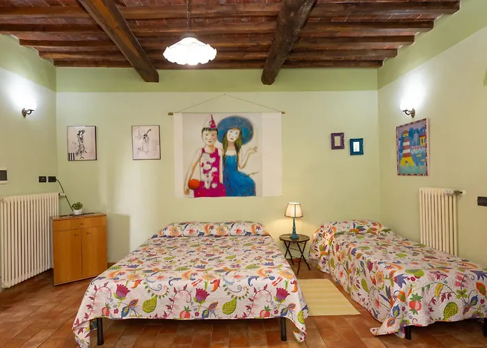 דירה Iris By Interhome *