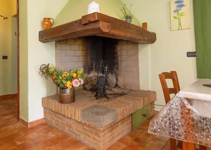 דירה Iris By Interhome *