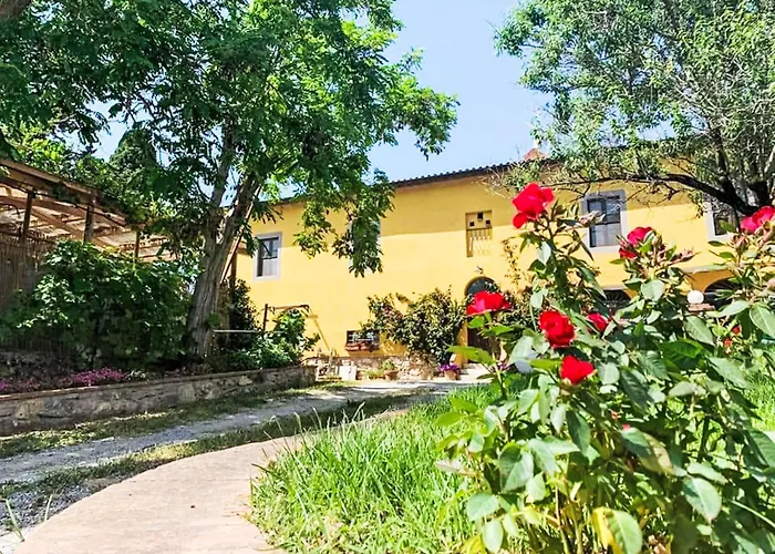 아파트 Iris By Interhome 벤투리나